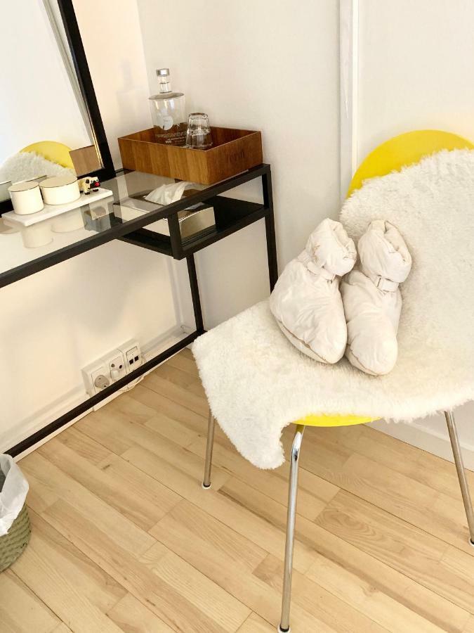 Cute Pug Guesthouse Copenhague Extérieur photo