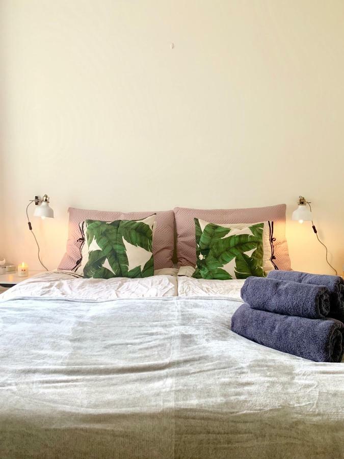 Cute Pug Guesthouse Copenhague Extérieur photo