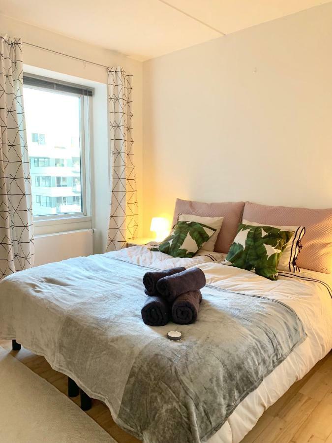 Cute Pug Guesthouse Copenhague Extérieur photo