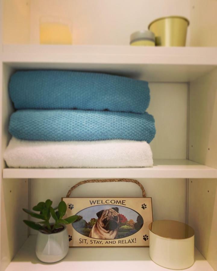Cute Pug Guesthouse Copenhague Extérieur photo
